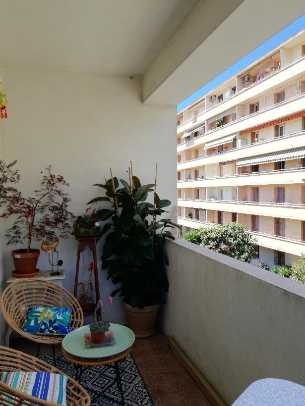 Villa Cecile Ajaccio  Exterior photo