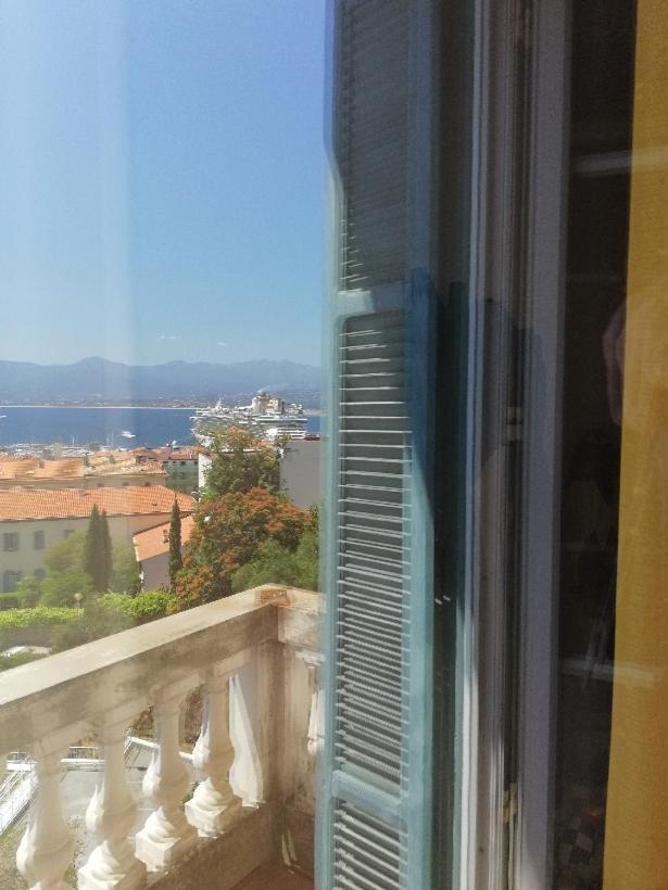 Villa Cecile Ajaccio  Exterior photo
